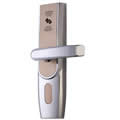 LH5000 Biometric Fingerprint and Time Attendance Door Lock